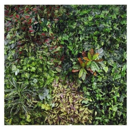 JARDIN VERTICAL ARTIFICIAL