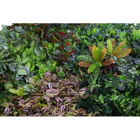 JARDIN VERTICAL ARTIFICIAL