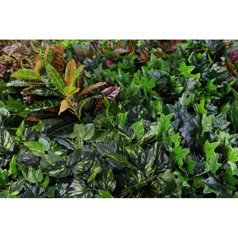 JARDIN VERTICAL ARTIFICIAL