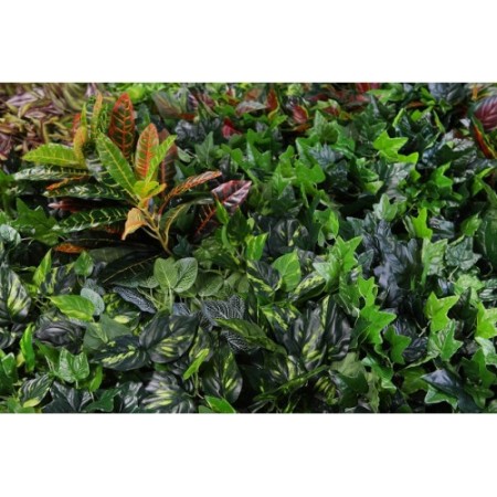 JARDIN VERTICAL ARTIFICIAL