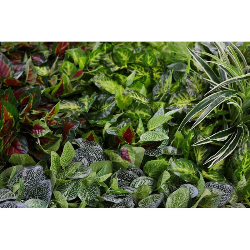 JARDIN VERTICAL ARTIFICIAL