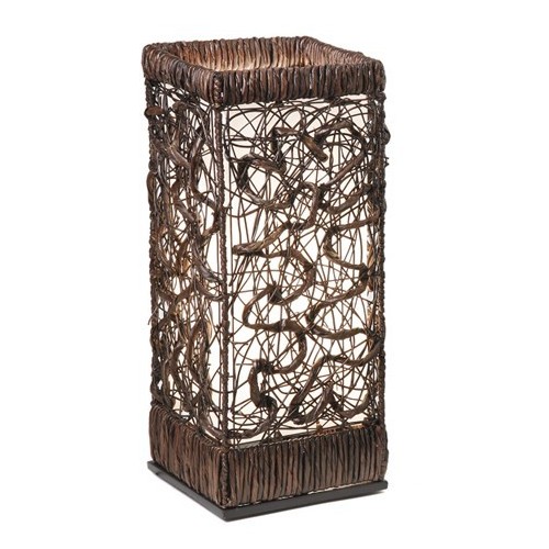 LAMPARA GISELLA 61CM