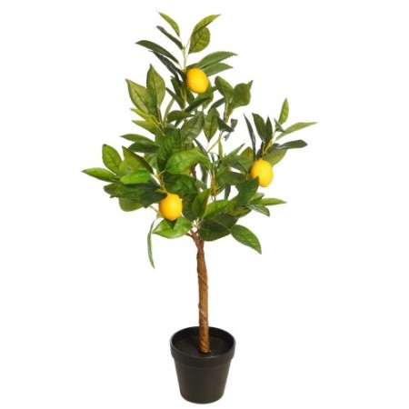 LIMONERO ARTIFICIAL 70CM