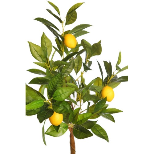 LIMONERO ARTIFICIAL 70CM 2