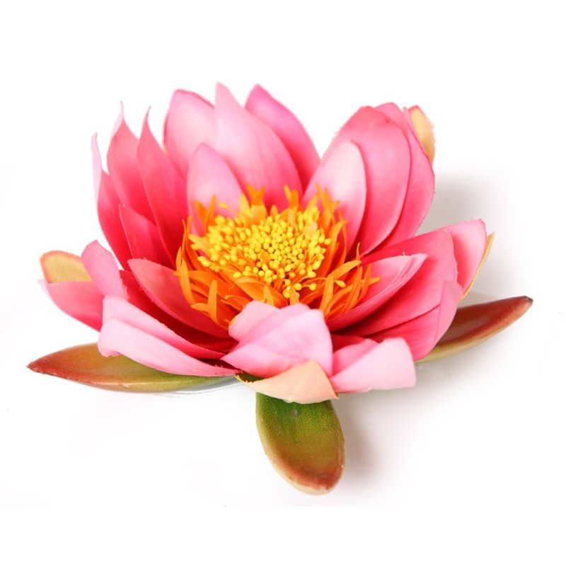 LOTUS FLOTANTE ø 15CM