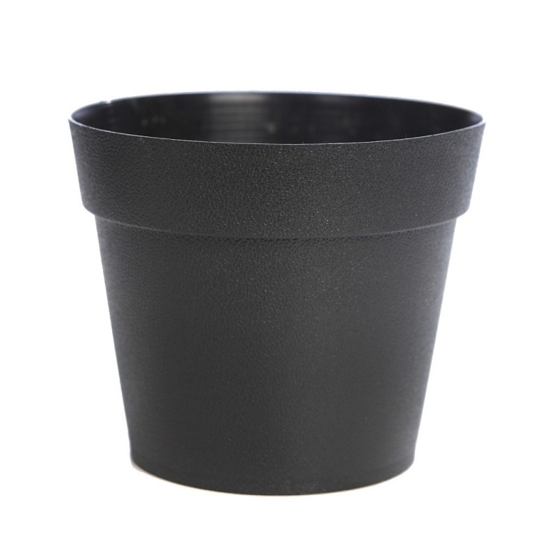 MACETA ø10CM CON CORCHO