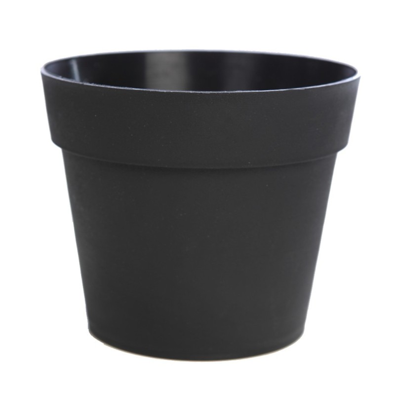 MACETA ø12CM CON CORCHO