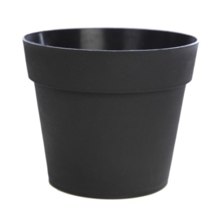 MACETA ø12CM CON CORCHO