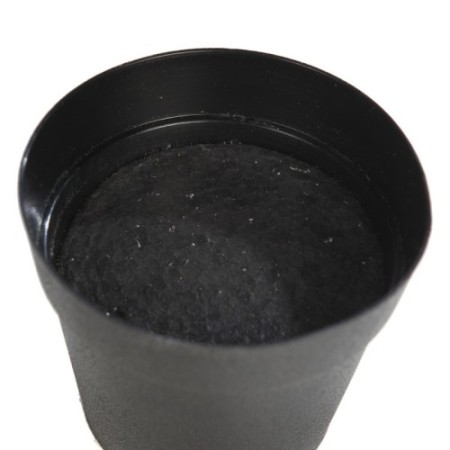 MACETA ø12CM CON CORCHO