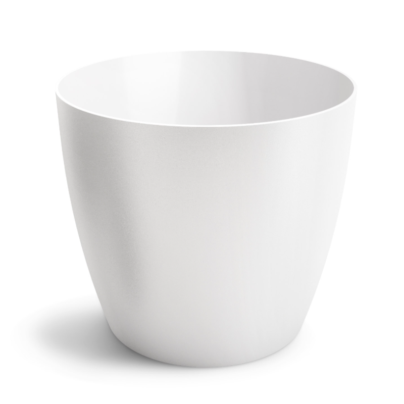 MACETERO PLASTICO ø 30CM