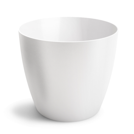 MACETERO PLASTICO ø 30CM