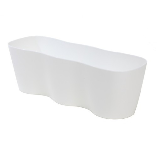 MACETERO TRIPLE BAZILIA 10CM