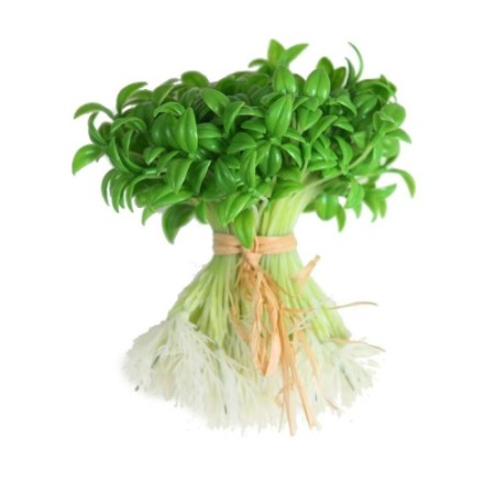 MANOJO CON RAICES ARTIFICIAL 15CM