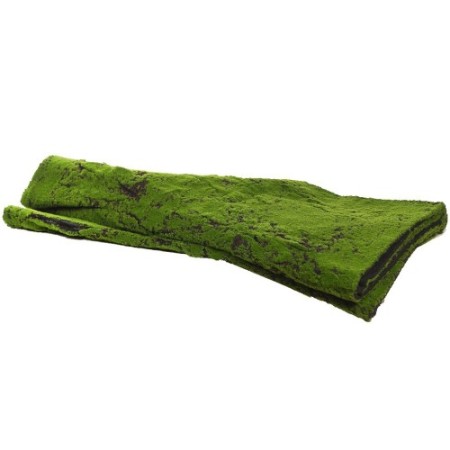 MANTO MUSGO SINTETICO 300X100CM