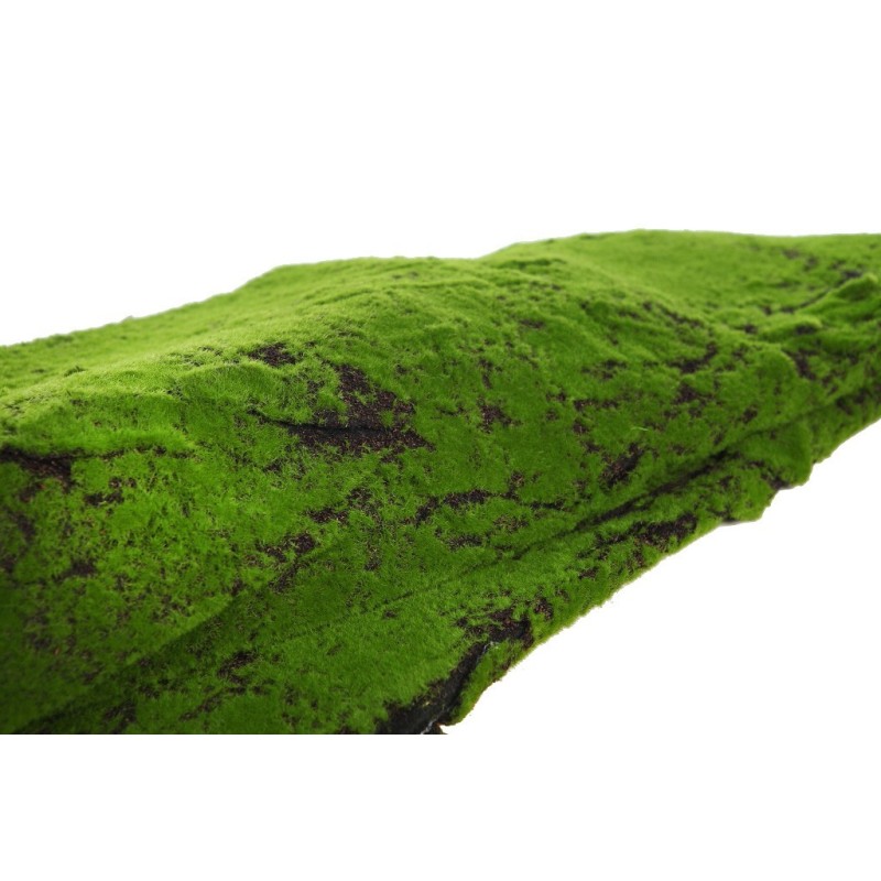 MANTO MUSGO SINTETICO 300X100CM