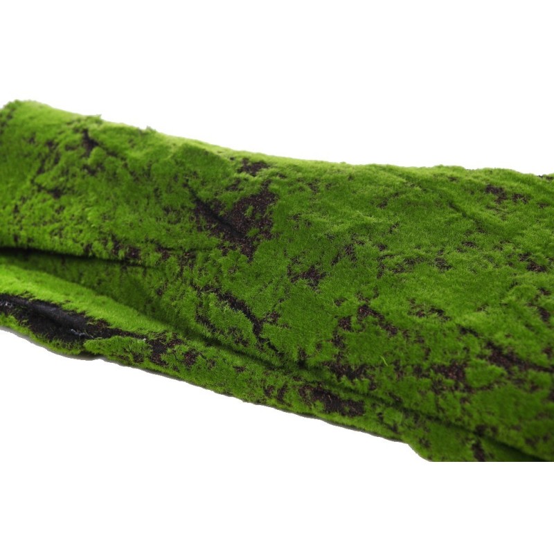 MANTO MUSGO SINTETICO 300X100CM