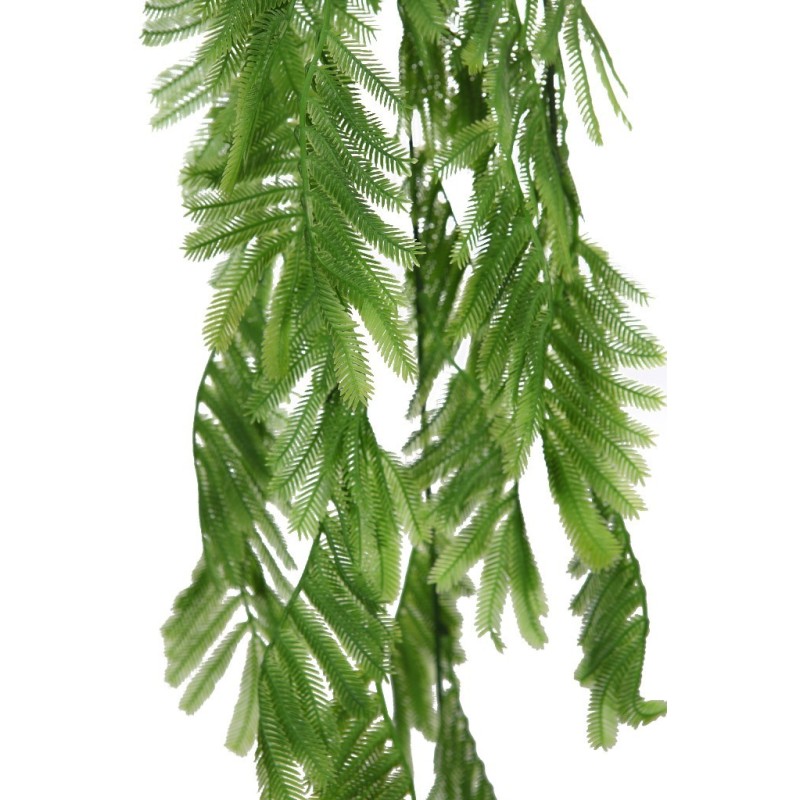 MATA COLGANTE MIMOSA ARTIFICIAL75CM