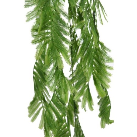 MATA COLGANTE MIMOSA ARTIFICIAL75CM