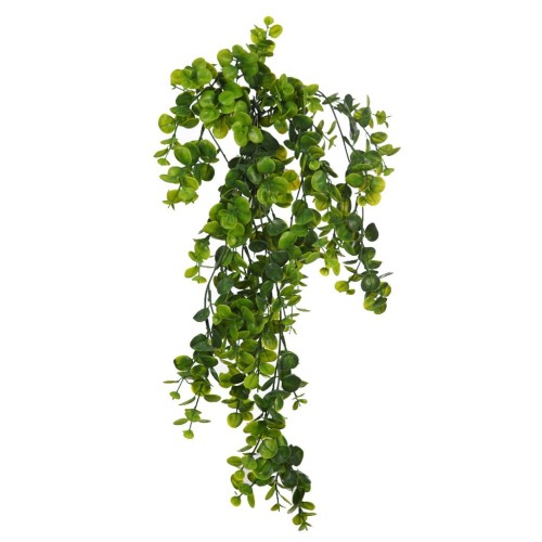 MATA DICHONDRA  ARTIFICIAL COLGANTE 65CM