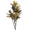 PLANTA CROTON ARTIFICIAL 122CM