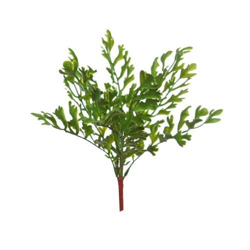 MATA MINI CUERNO DE ARCE ARTIFICIAL 28CM