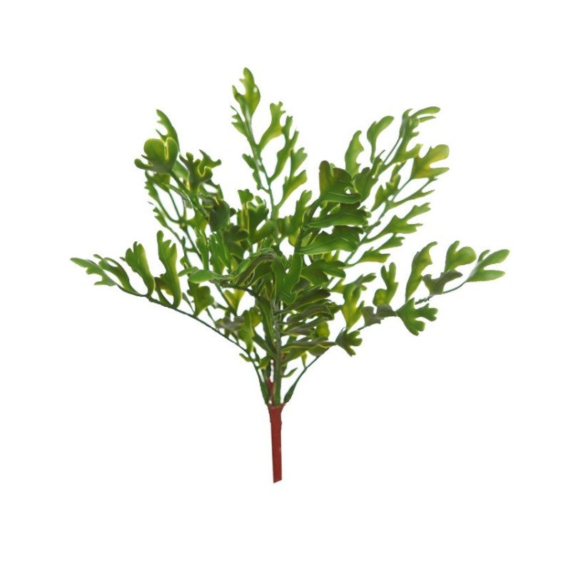 MATA MINI CUERNO DE ARCE ARTIFICIAL 28CM