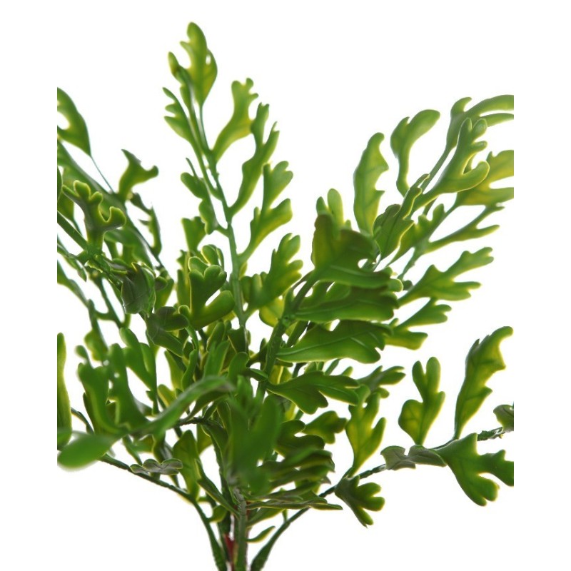 MATA MINI CUERNO DE ARCE ARTIFICIAL 28CM