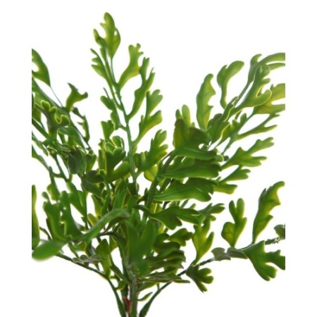 MATA MINI CUERNO DE ARCE ARTIFICIAL 28CM