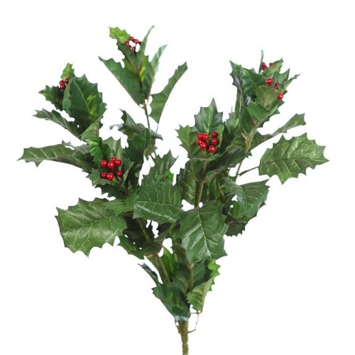 MATA MUERDAGO ARTIFICIAL 46CM