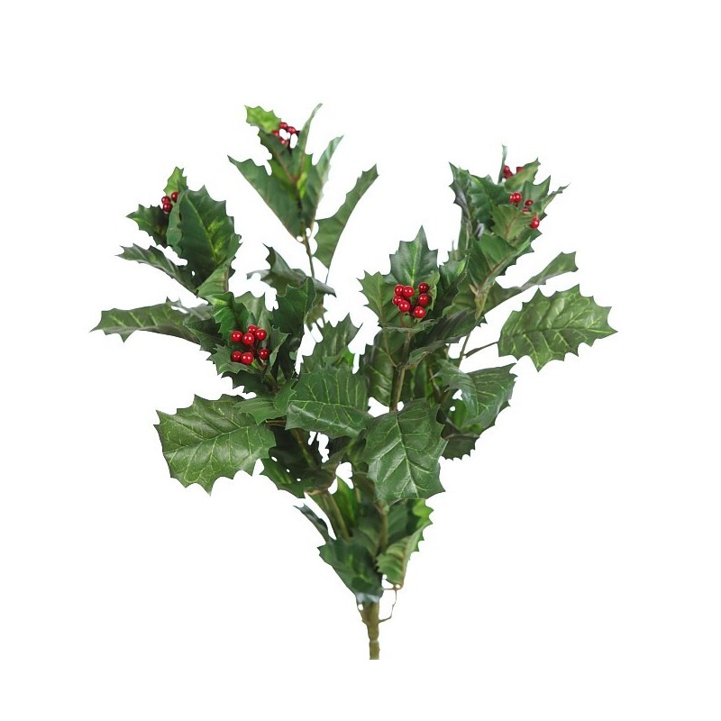 MATA MUERDAGO ARTIFICIAL 46CM