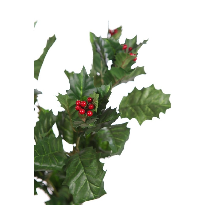 MATA MUERDAGO ARTIFICIAL 46CM