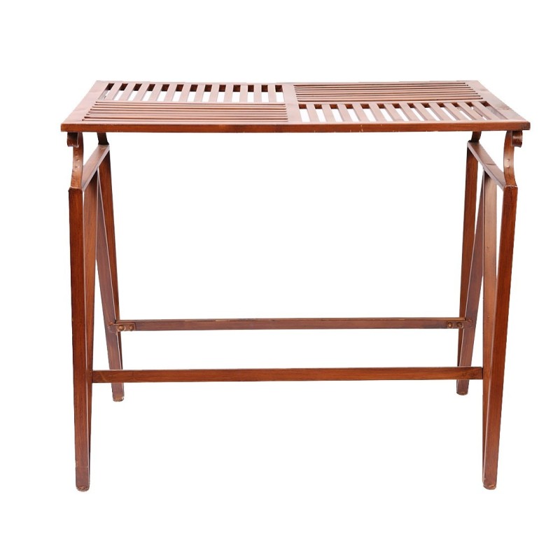 MESA RECTANGULAR ALTA ALT 90 102X60CM