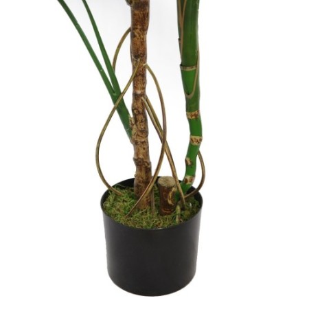 MONSTERA ARTIFICIAL 130CM
