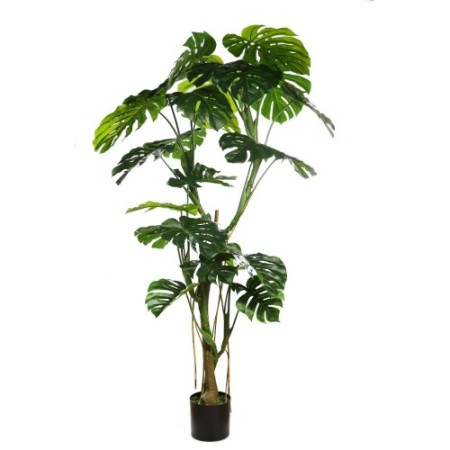 MONSTERA ARTIFICIAL 200CM