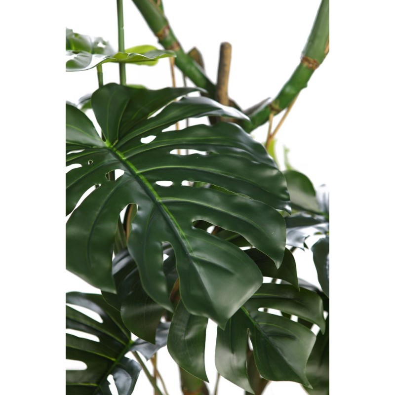 MONSTERA ARTIFICIAL 200CM