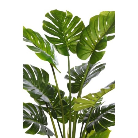 MONSTERA ARTIFICIAL EN MACETA 140CM