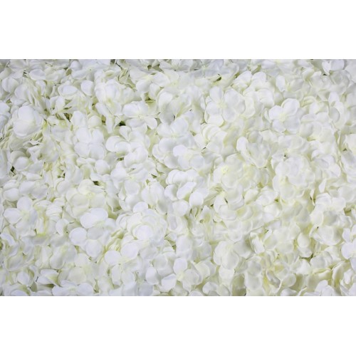 MURO HORTESIAS ARTIFICIALES 60X40CM 2