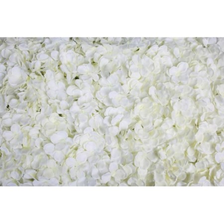 MURO HORTESIAS ARTIFICIALES 60X40CM