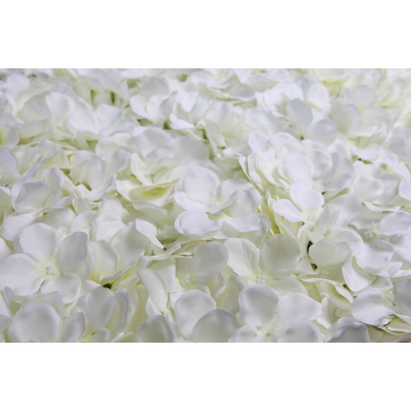 MURO HORTESIAS ARTIFICIALES 60X40CM