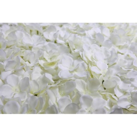 MURO HORTESIAS ARTIFICIALES 60X40CM