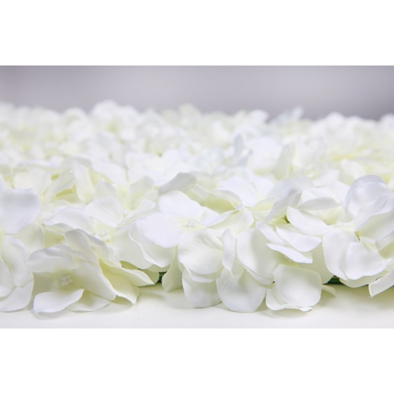 MURO HORTESIAS ARTIFICIALES 60X40CM