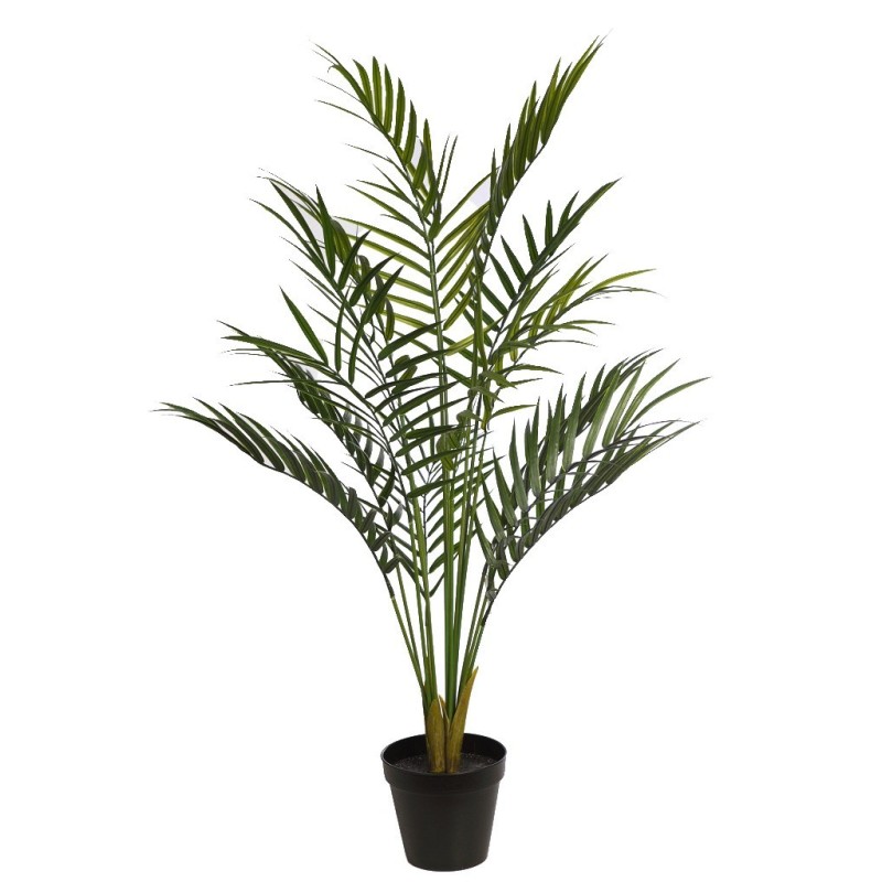 PALMERA ARECA ARTIFICIAL 100CM