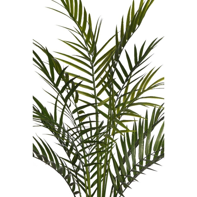 PALMERA ARECA ARTIFICIAL 100CM