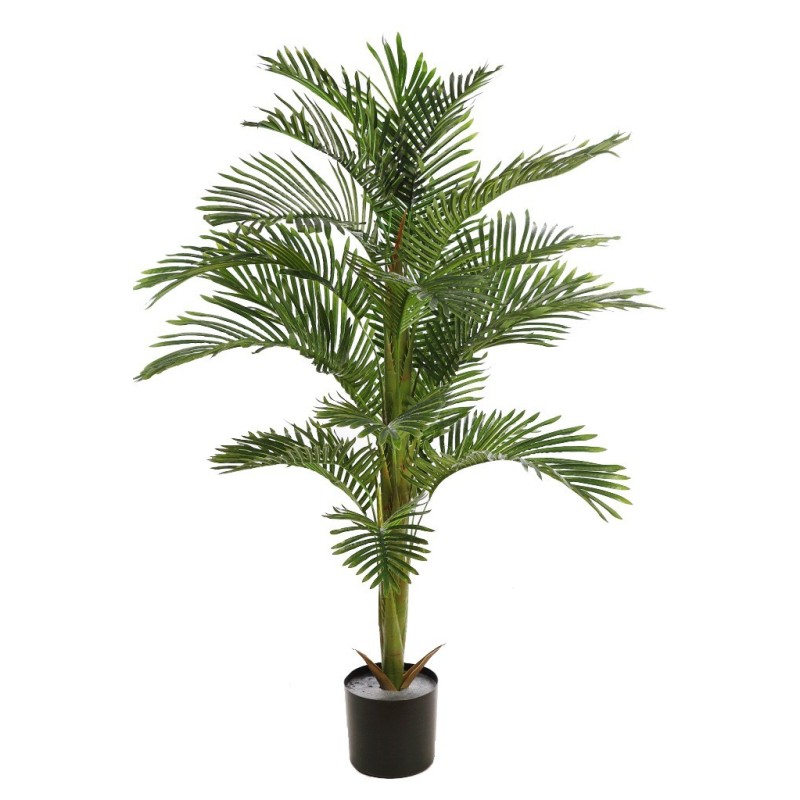 PALMERA ARECA ARTIFICIAL 150CM