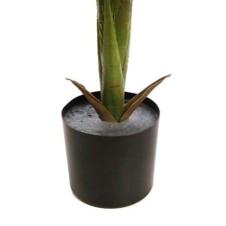 PALMERA ARECA ARTIFICIAL 150CM