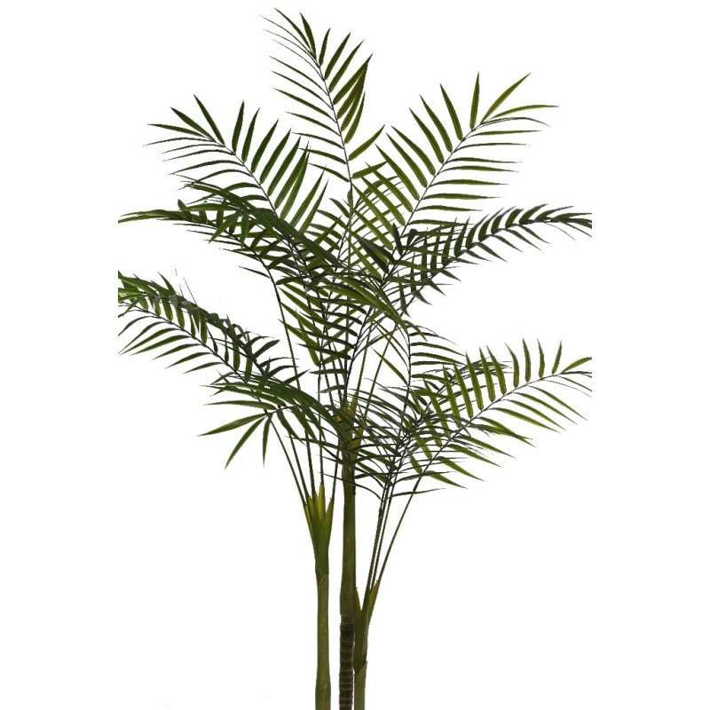 PALMERA ARECA ARTIFICIAL 165CM