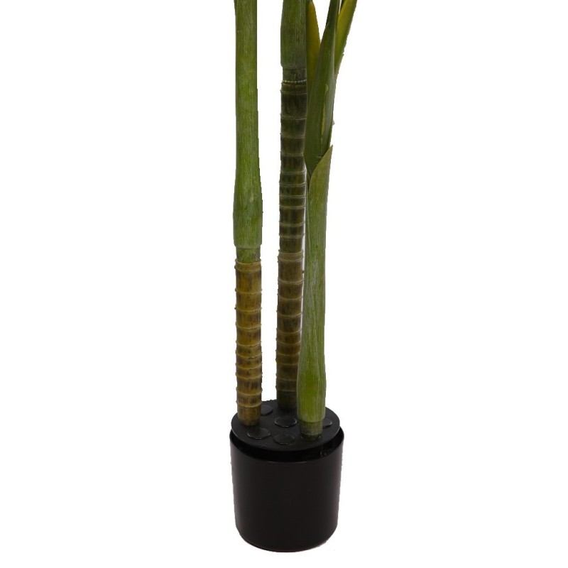 PALMERA ARECA ARTIFICIAL 165CM