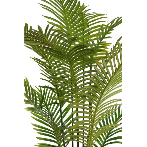 PALMERA ARECA ARTIFICIAL 200CM 2
