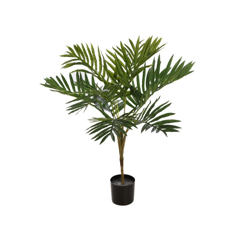 PALMERA ARECA ARTIFICIAL 80CM