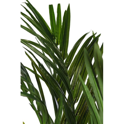 PALMERA ARECA ARTIFICIAL EN MACETA 205CM 2